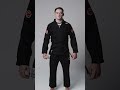 NEW IBJJF COMPLIANT JIU JITSU GIS NOW AVAILABLE