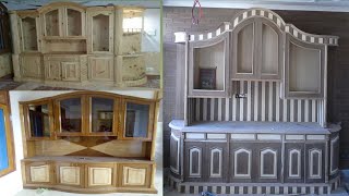 Modern cabinet grocery almari design and furniture ideas बेस्ट कैबिनेट क्रोकरी अलमारी डिजाइन