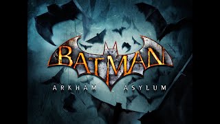 Batman Arkham Asylum GOTY Edition =UA= Серія 2
