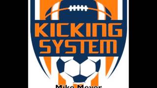 Mike Meyer - TKS Radio Interview -Kicking System Radio Show