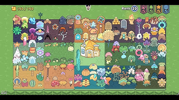 Patch Quest - All Patch Pins