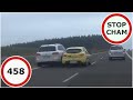 Stop Cham #458 - Niebezpieczne i chamskie sytuacje na drogach