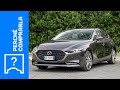 Mazda 3 Sedan (2021) | Perché Comprarla... e perché no