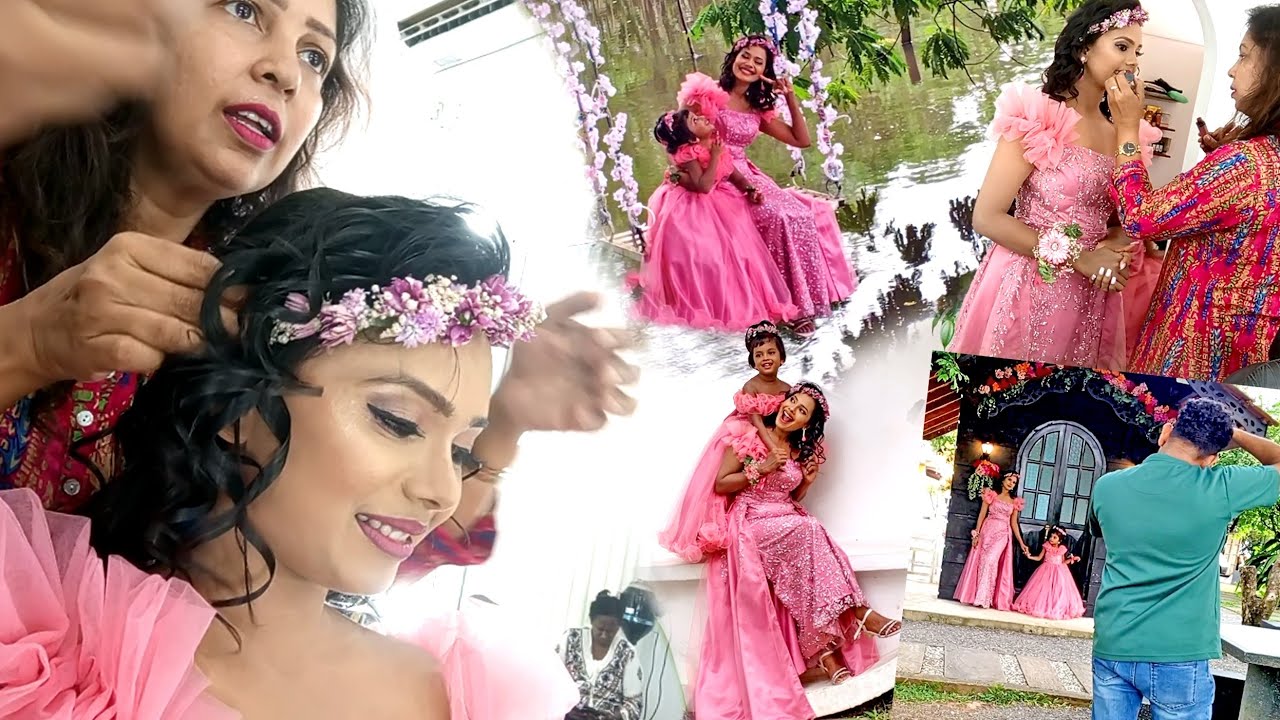 Dayvlog | මෙඩුසා part 02 - කතාව හැදුනේ මෙහෙමයි #dayvlog 