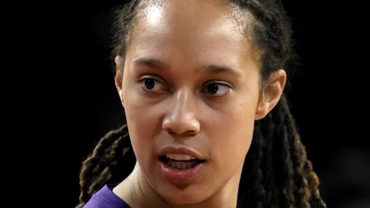 Trump's Take On The Brittney Griner Case Has Twitter Fuming