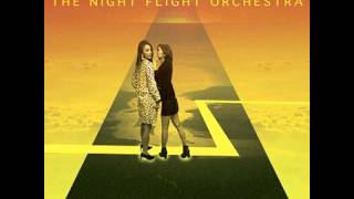 Video thumbnail of "The Night Flight Orchestra - All The Ladies"