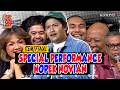 SPECIAL PERFORMANCE NOPEK NOVIAN: Panggung Ini Sudah Banyak Makan Korban! | SEMIFINAL SUCI 12