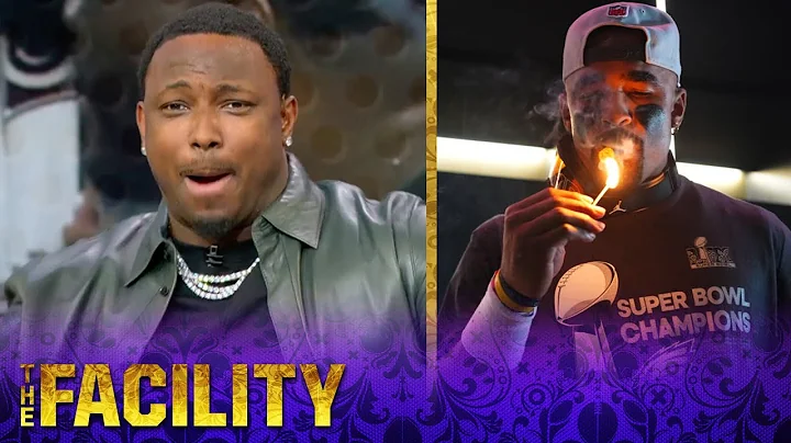 Shady: "We are going back-to-back," how monumental is his Eagles Super Bowl LIX win? | THE FACILITY