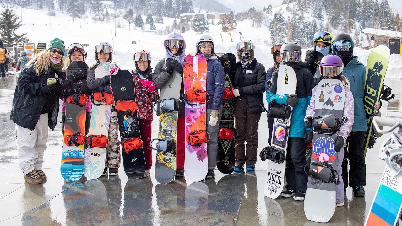 Jamie's Jam at Woodward Park City