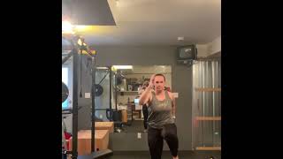 Online Group Fitness Instructor Course Ch. 6