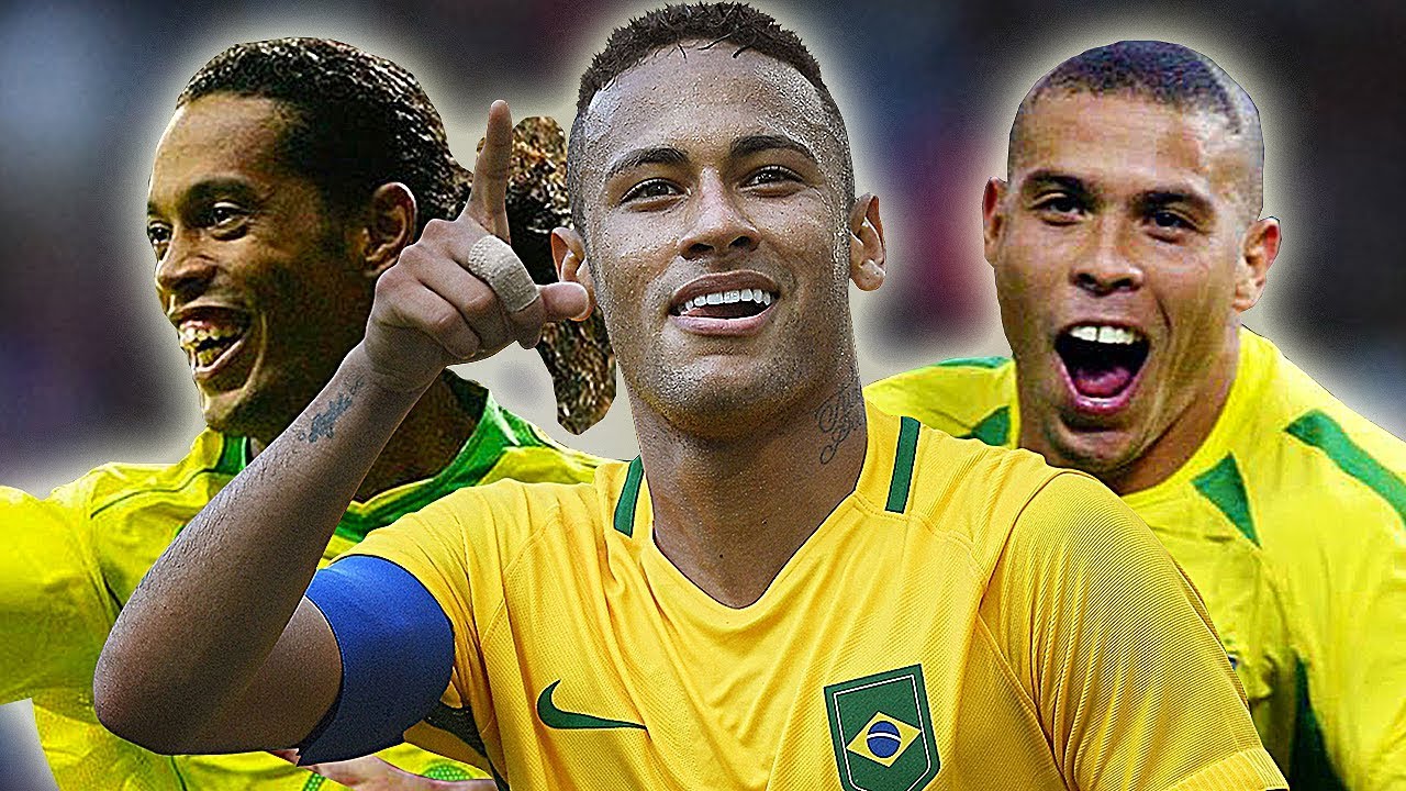 O MAIOR jogador BRASILEIRO de TODOS OS TEMPOS YouTube O MAIOR jogador BRASILEIRO de TODOS OS TEMPOS YouTube