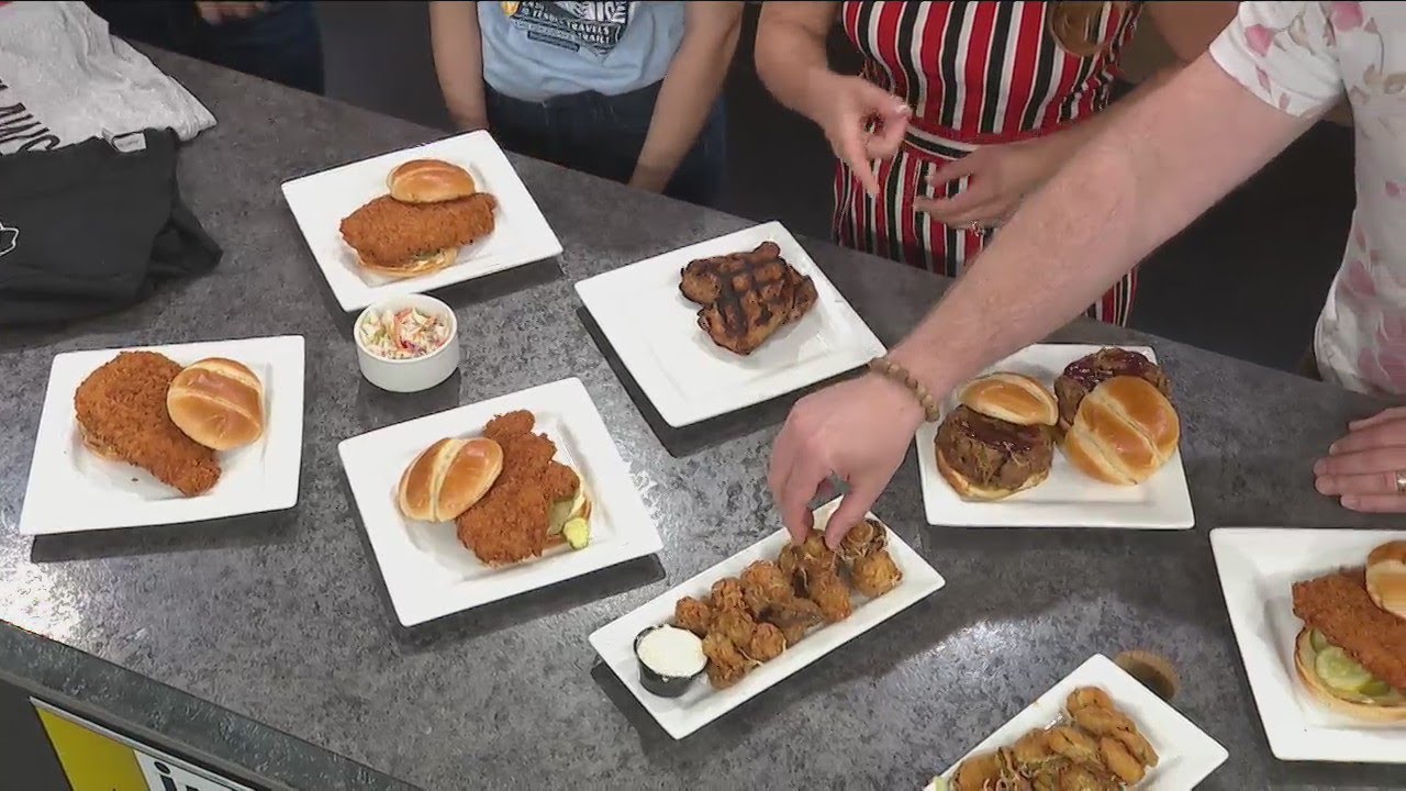 Indy Now, July 3rd Tenderloin Tuesdays with Visit Hamilton County