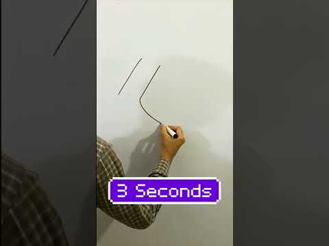 Arm Drawing By 11 Shorts