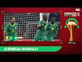 GÉNÉRATION AFRICA : LE SÉNÉGAL EN FINALE !