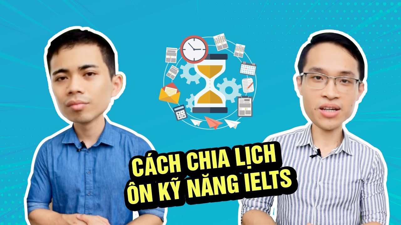 Học tiếng anh thế nào cho hiệu quả | Chia Lịch Học Tiếng Anh Thế Nào Cho Hiệu Quả?