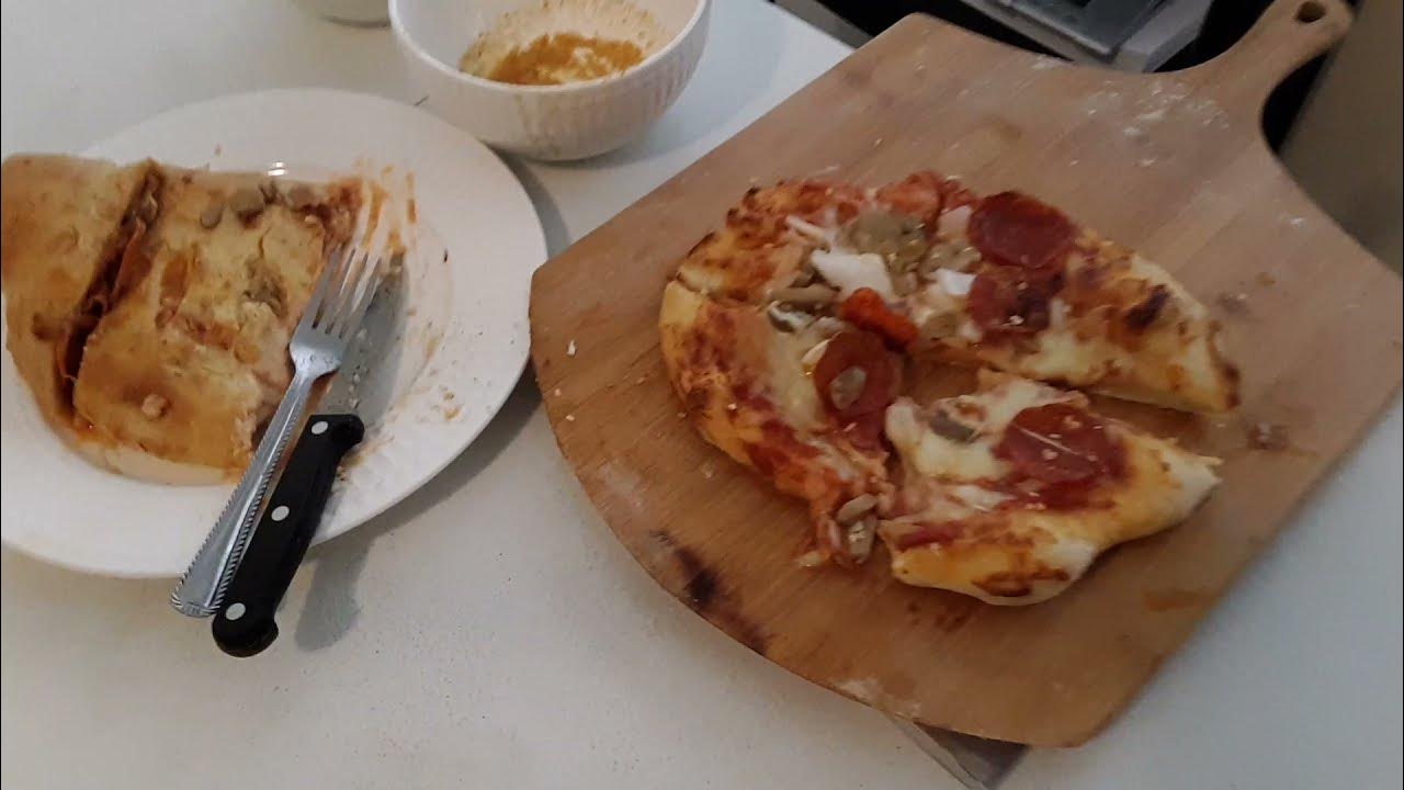 Publix PIZZA Dough YouTube