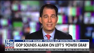 Governor Scott Walker on Fox and Friends - May 7, 2019