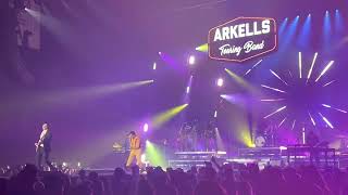 Arkells - You Can Get It (Live at the Sadlon Arena)
