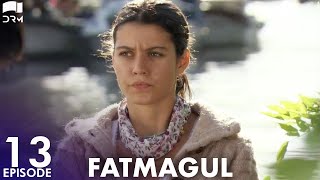 Fatmagul - EP 13 | Beren Saat | Turkish Drama | Urdu Dubbing | RH1