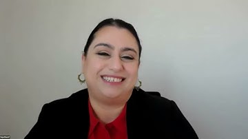 Networking for Introverts with Saja Raoof