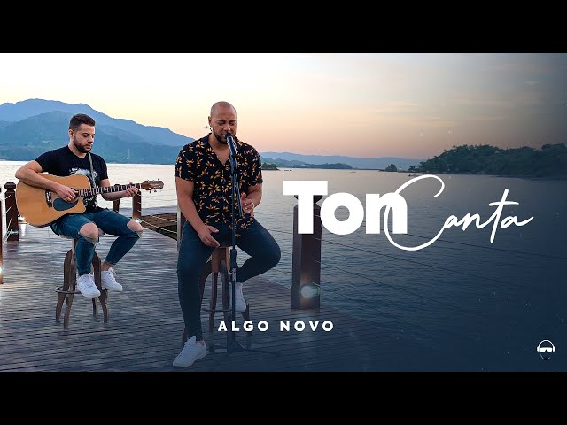 ton carfi - algo novo Ch