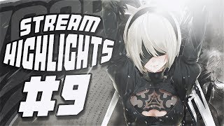 Woops - STREAM HIGHLIGHTS #9