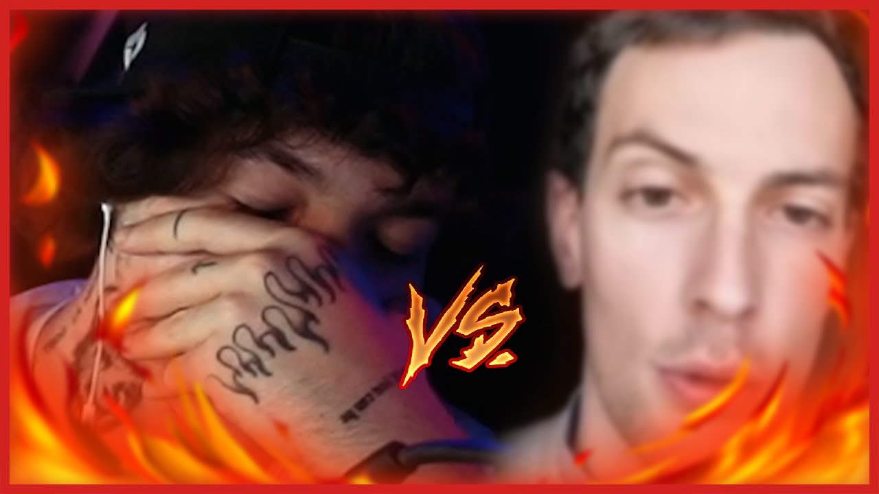 MUUSO vs TIKTOKERZ pt.3