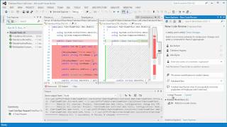 Visual Studio Premium and Ultimate 2012: Using Code Review to Improve Quality