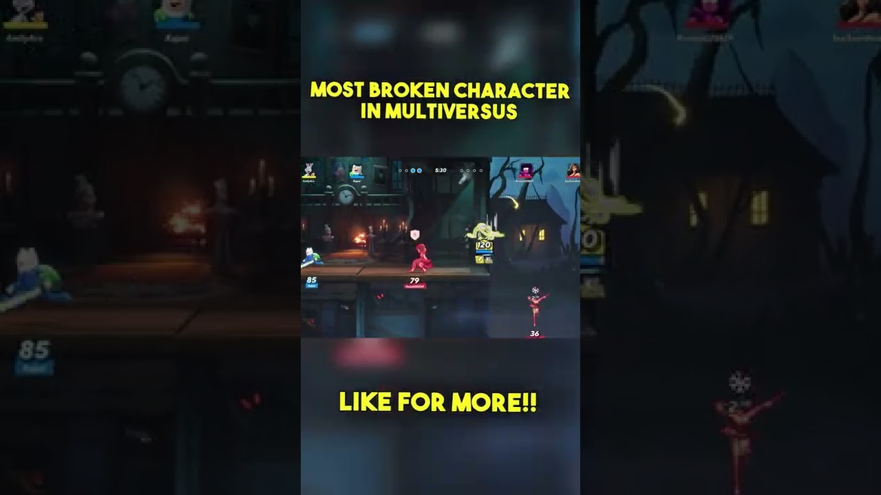 NERF BUGS BUNNY MULTIVERSUS... 🥴