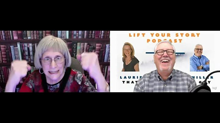 LIFT Your Story with Deborah Levine Forbes Magazin...