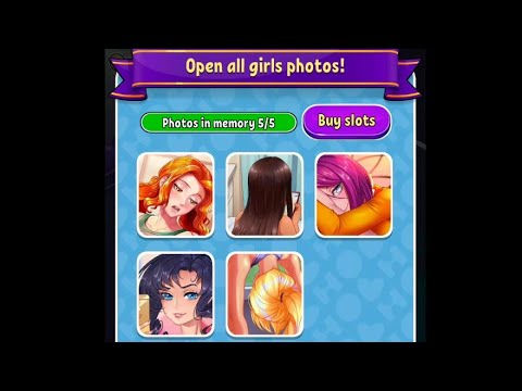 Hot Gym android Game Idle tycoon mobile new games pretty girls addicting aw...