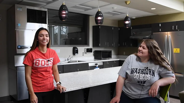 Tour Lincoln Hall and the LLC