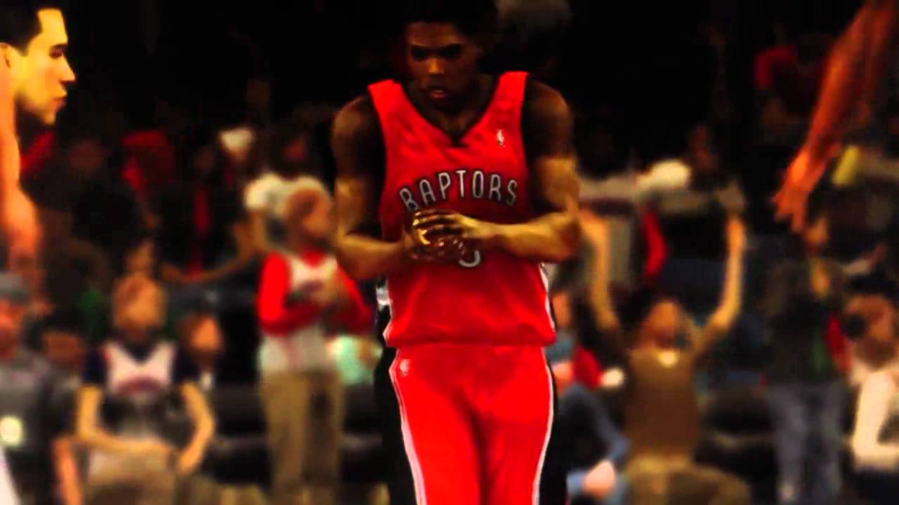 NBA 2K13 Custom Arena Sounds Atlanta Hawks YouTube