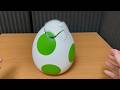 ヨッシーが生まれた【ガチ】