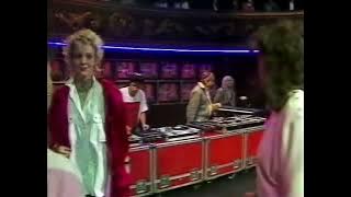 M.A.R.R.S. - Pump Up The Volume (Live 7'' US Versión 1988) (José@DJ Mix)