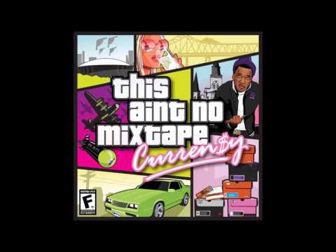 Curren$y - Power Button (High Quality)