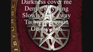 Disturbed - Darkness with lyrics!