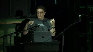 Monitorama PDX 2022 - Universal Observability Requires Universal Instrumentation
