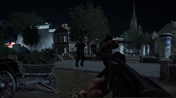 Post Scriptum - Veghel Night Battle [GER Comms/ENG Subs]