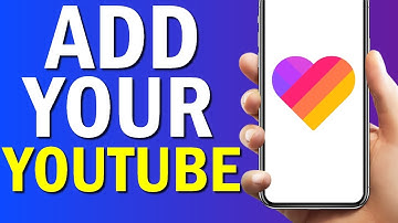 How to Add Your Youtube To Your  Likee App 2022