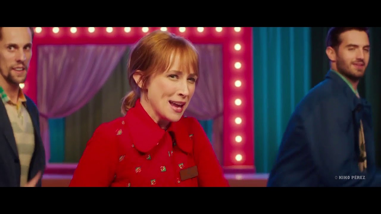 EXPLOTA EXPLOTA - Bailo, bailo