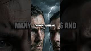 Three Legends a Shared Mercy The Trial of Mythic Courage