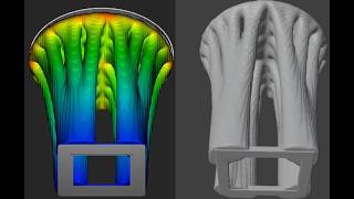 GPUCADforAM - Topology Optimisation Design Domain (01)