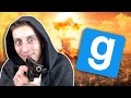 Czy przyjaźń przetrwa czasy apokalipsy?! Trouble in Terrorist Town