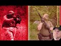 Airsoft Drama - FIghts, Cheaters, Fails & Whiners (Marine Reacts)