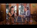 Palabra Suelta - Xavier Lasso entrevista a Daniela Alcívar Bellolio. Escritora y feminista