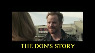 The Don's Story - [EFAP Meme]
