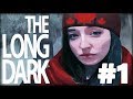 The Long Dark Hikayesi - Bölüm 1 - Uçak Kazası