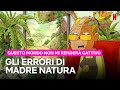 I DINOSAURI sono il capolavoro di MADRE NATURA secondo ZEROCALCARE | Netflix Italia