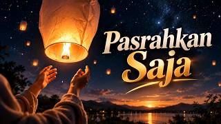 🍃 PASRAHKAN SEMUANYA: Biar Allah yang Mengatur (Pembersih Pikiran Ruwet & Stres)